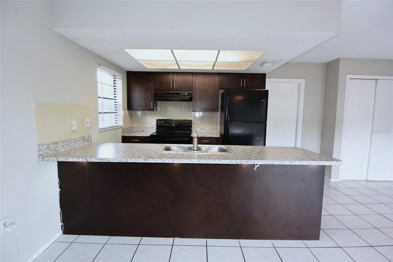 RIDGEWOOD - Residential