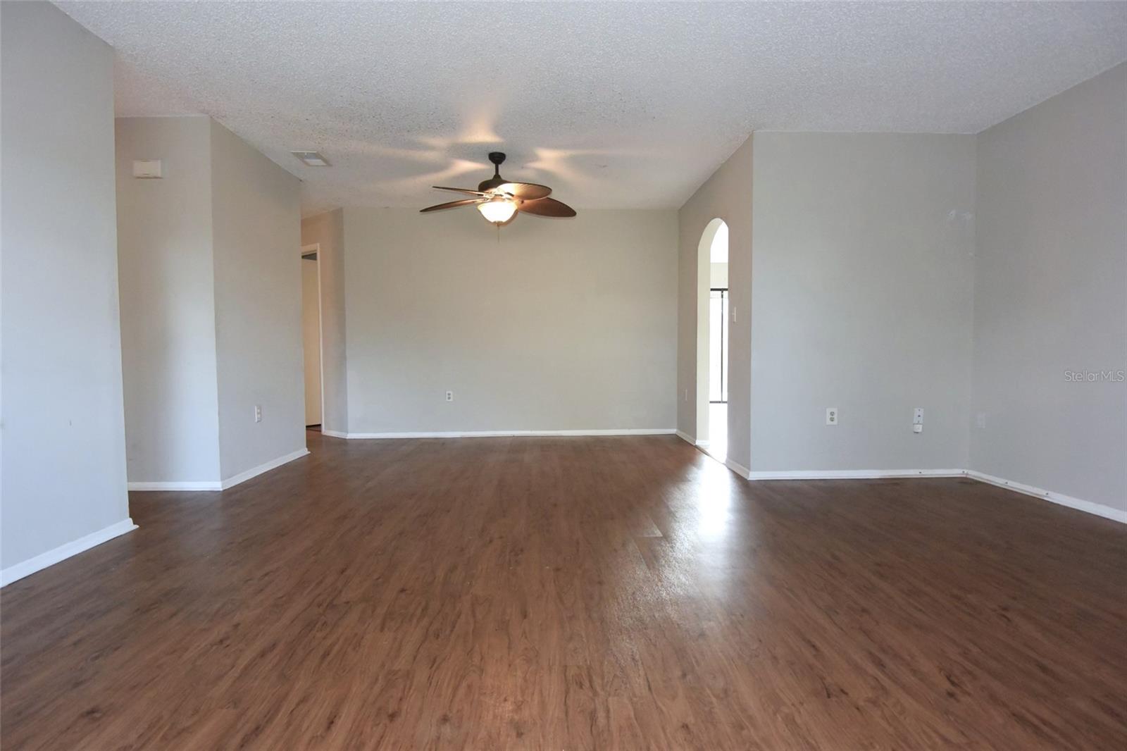 RIDGEWOOD - Residential