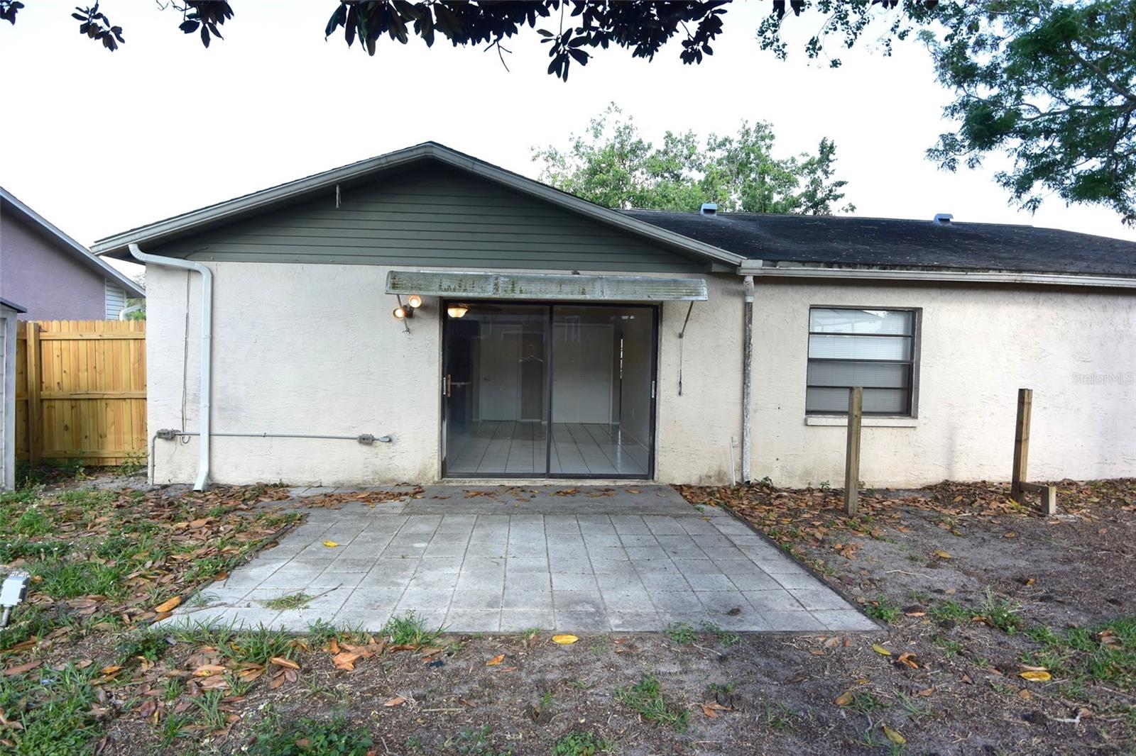 RIDGEWOOD - Residential