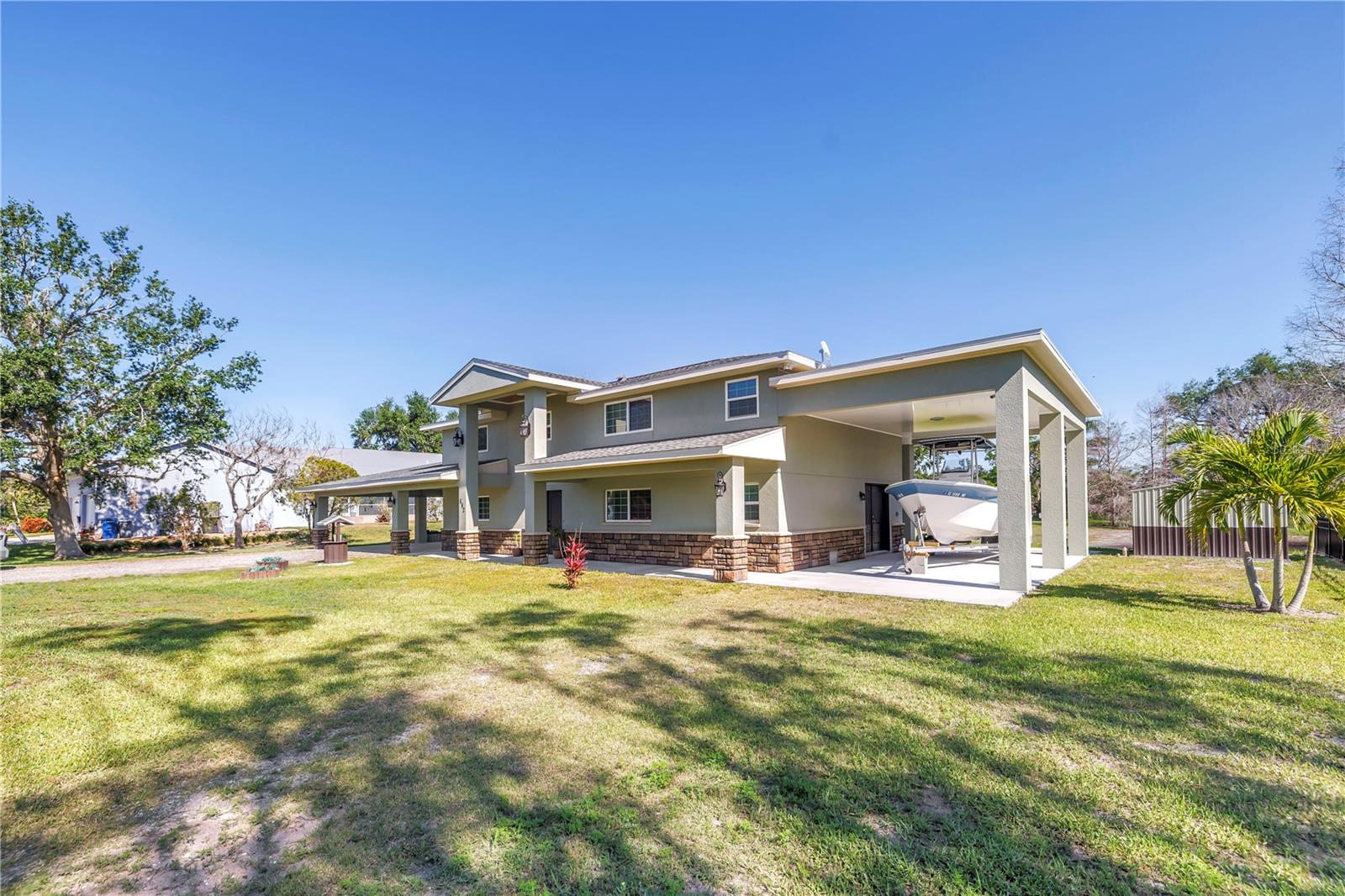 TERRA CEIA - Residential