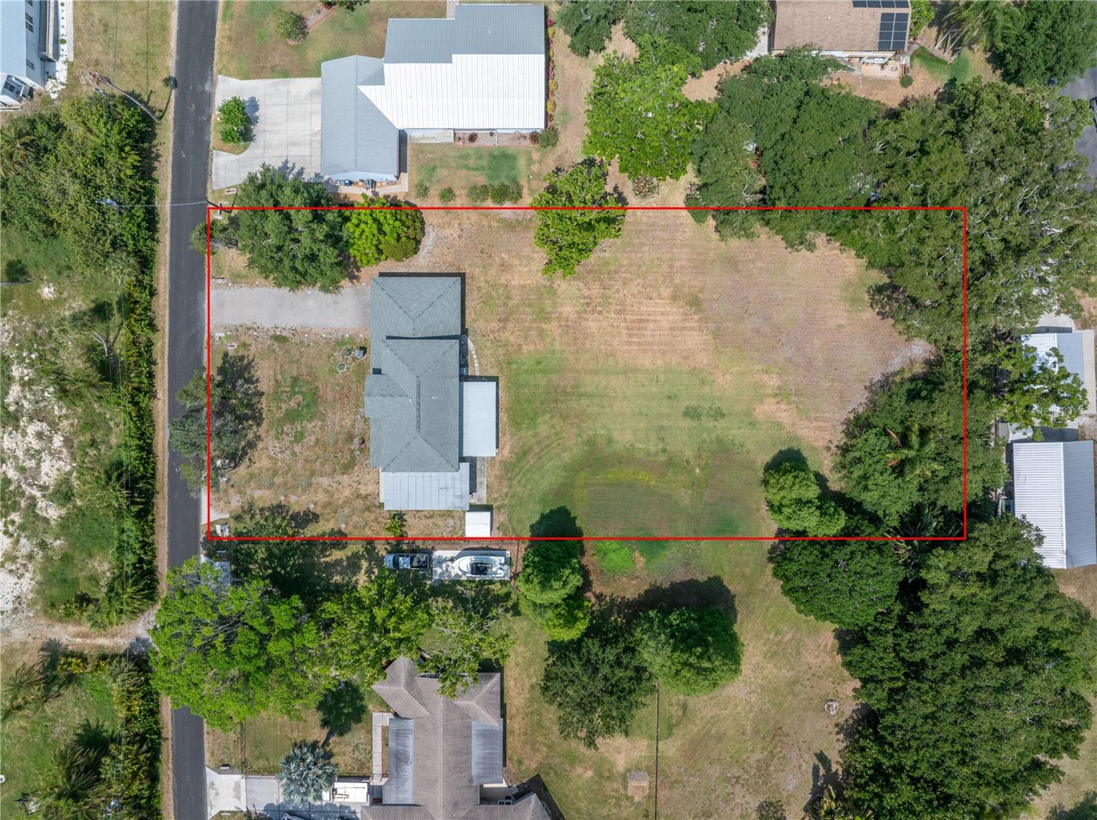 TERRA CEIA - Residential