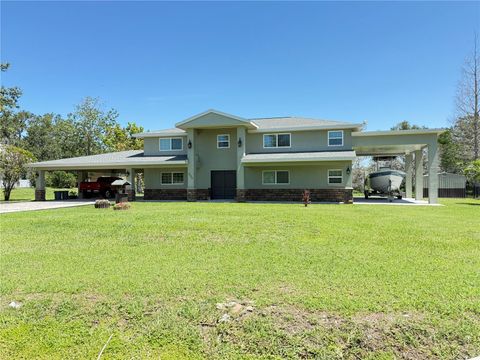 592 KEN HUBBARD ROAD TERRA CEIA FL 34250