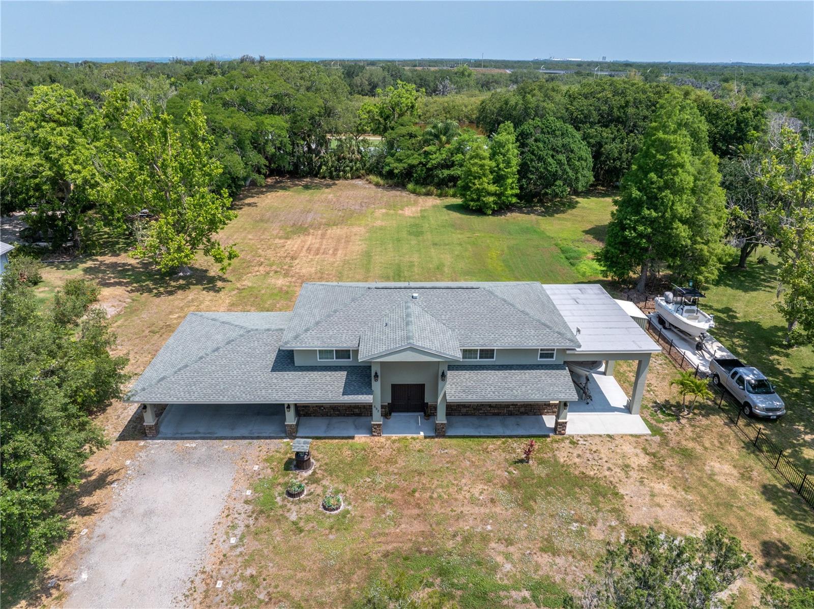 TERRA CEIA - Residential