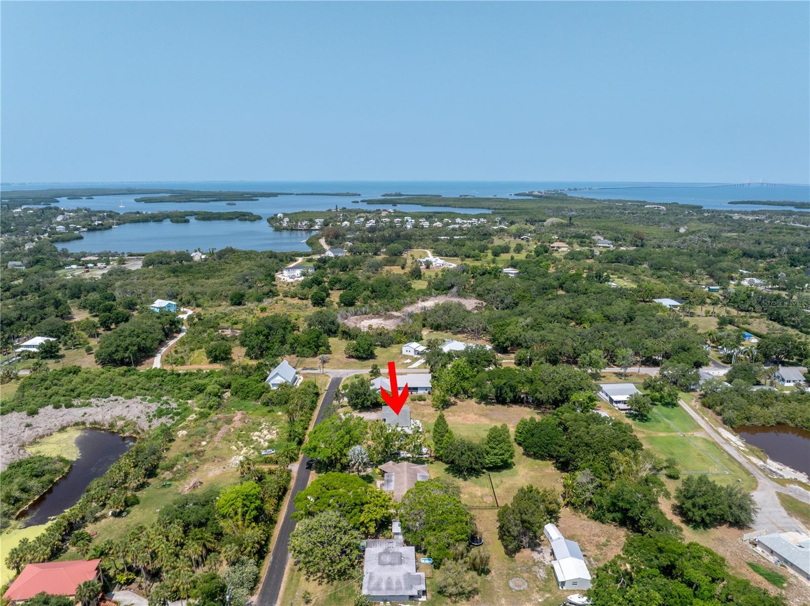 TERRA CEIA - Residential