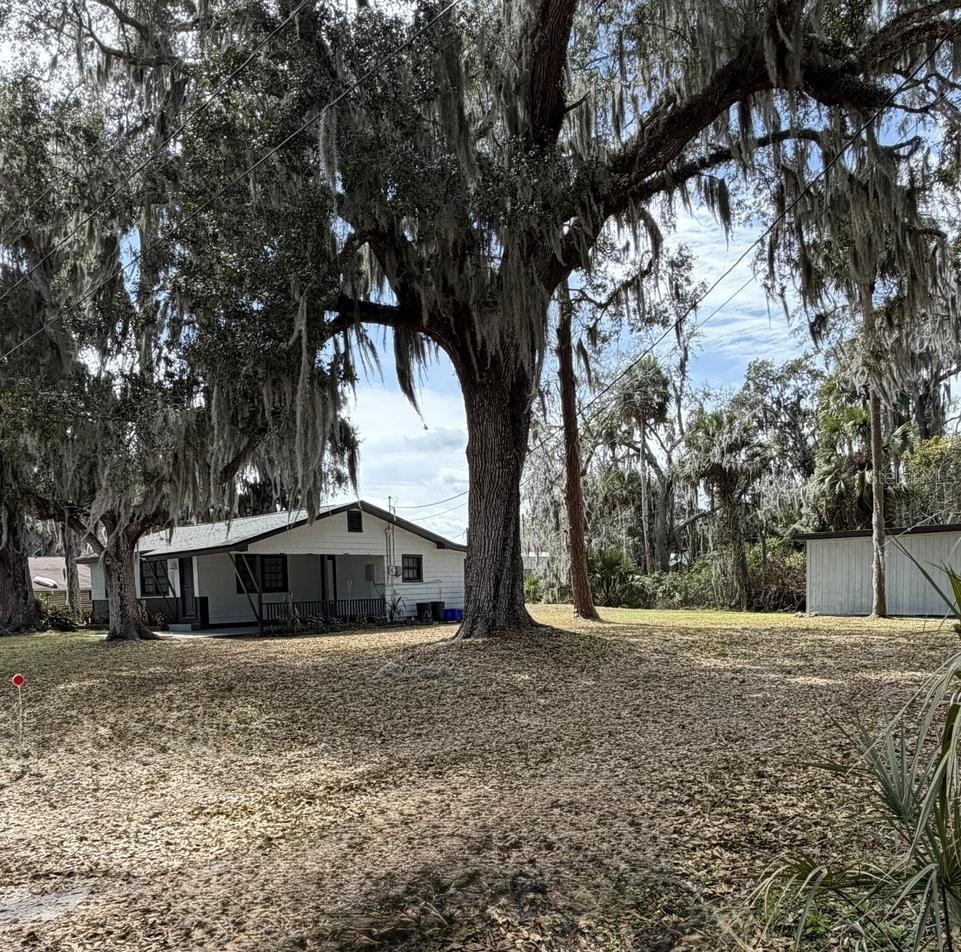 POWERS - Residential