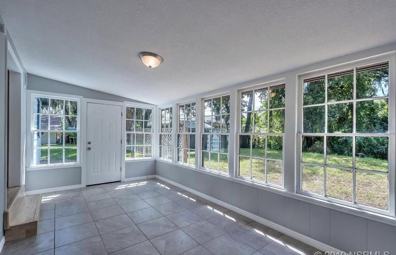 POWERS - Residential