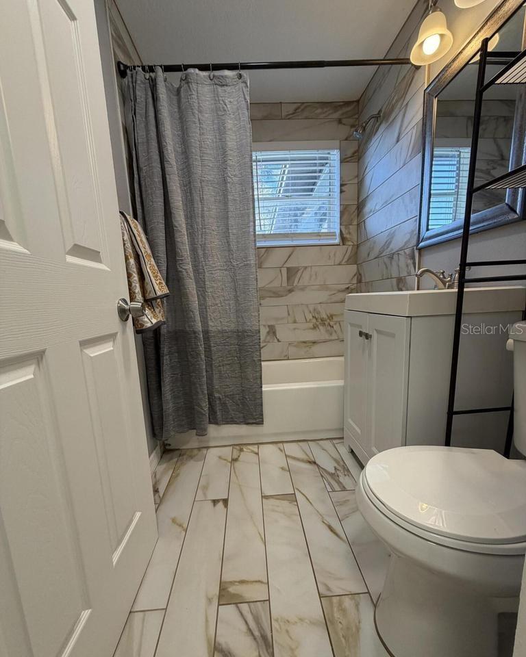 POWERS - Residential