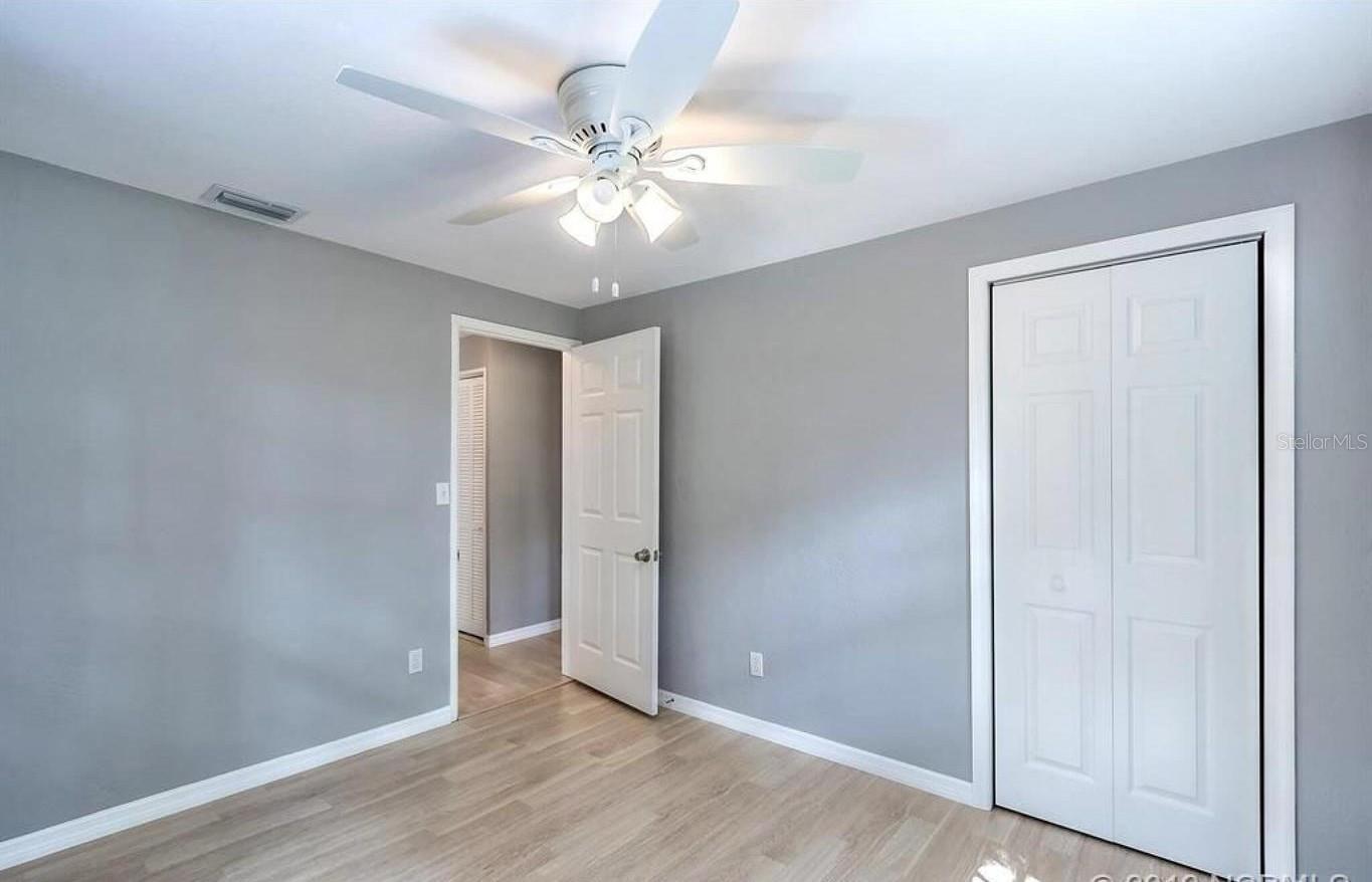 POWERS - Residential