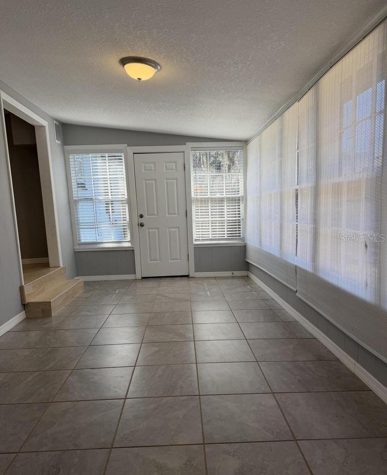 POWERS - Residential