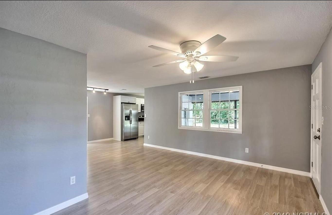 POWERS - Residential