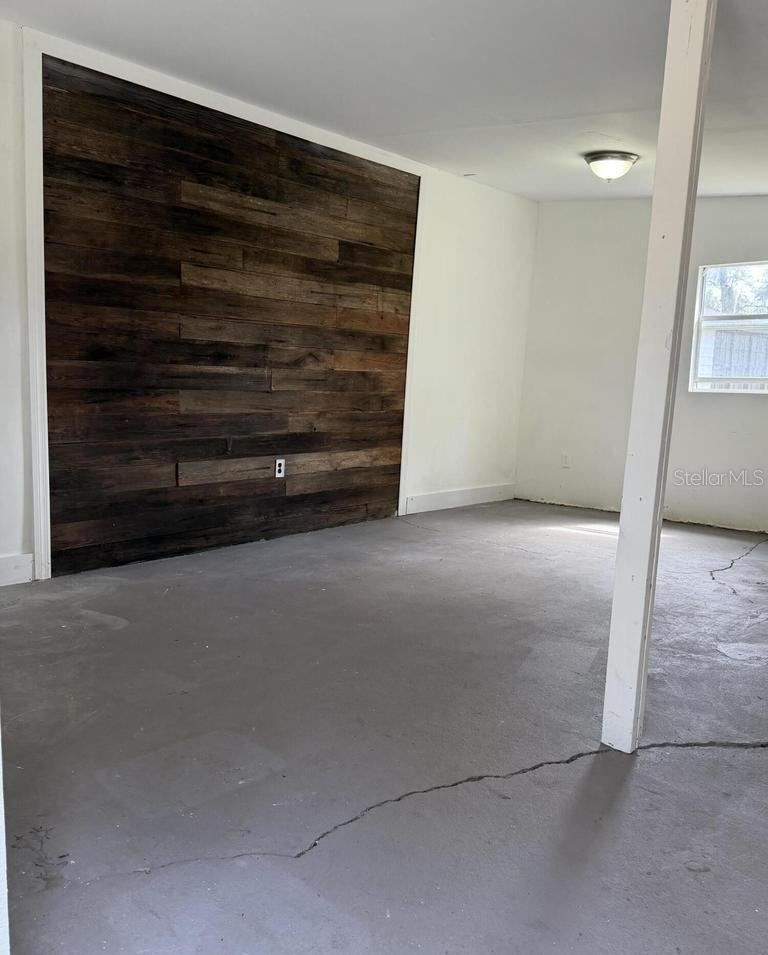 POWERS - Residential