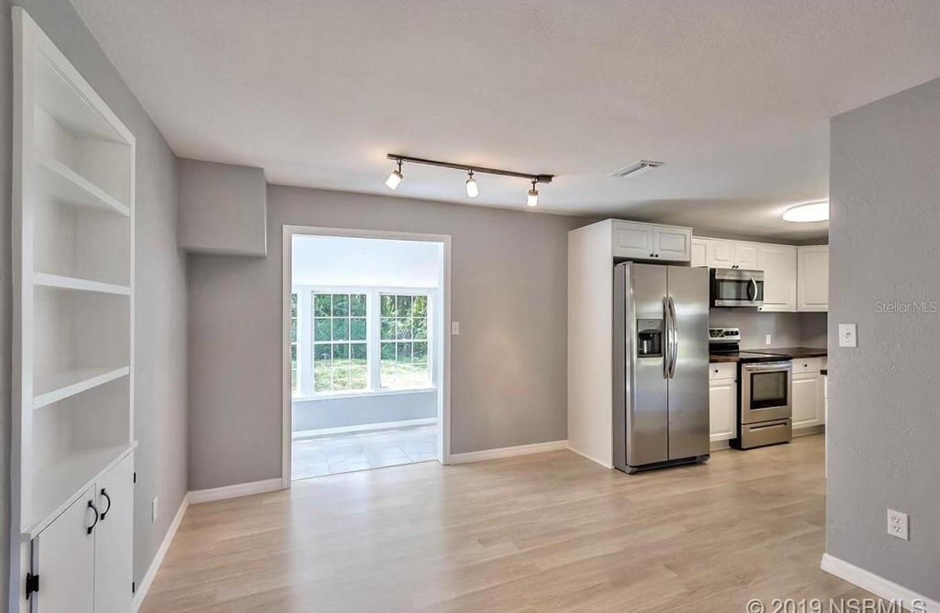 POWERS - Residential