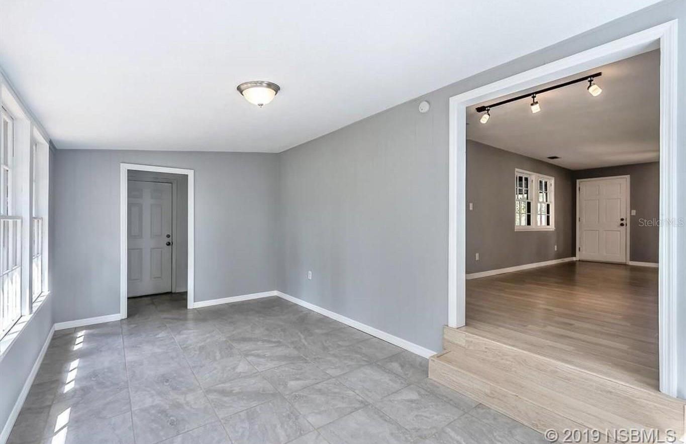 POWERS - Residential