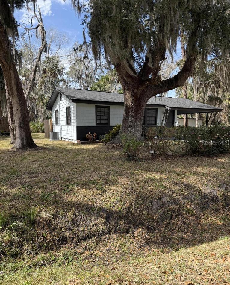 POWERS - Residential