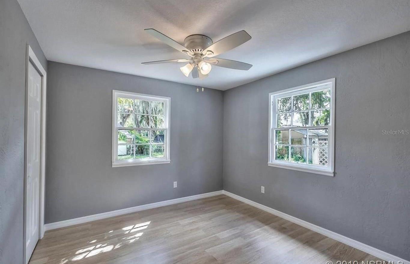 POWERS - Residential