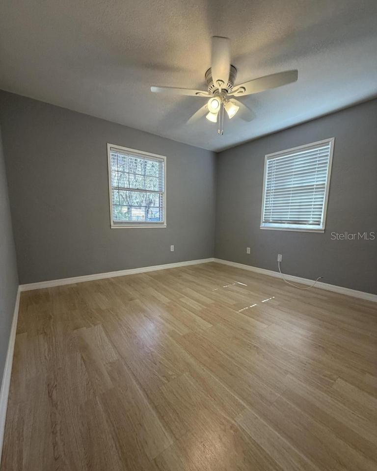 POWERS - Residential