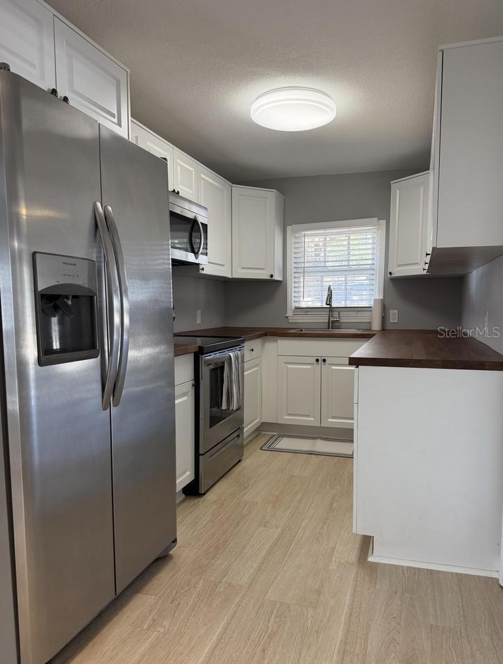 POWERS - Residential