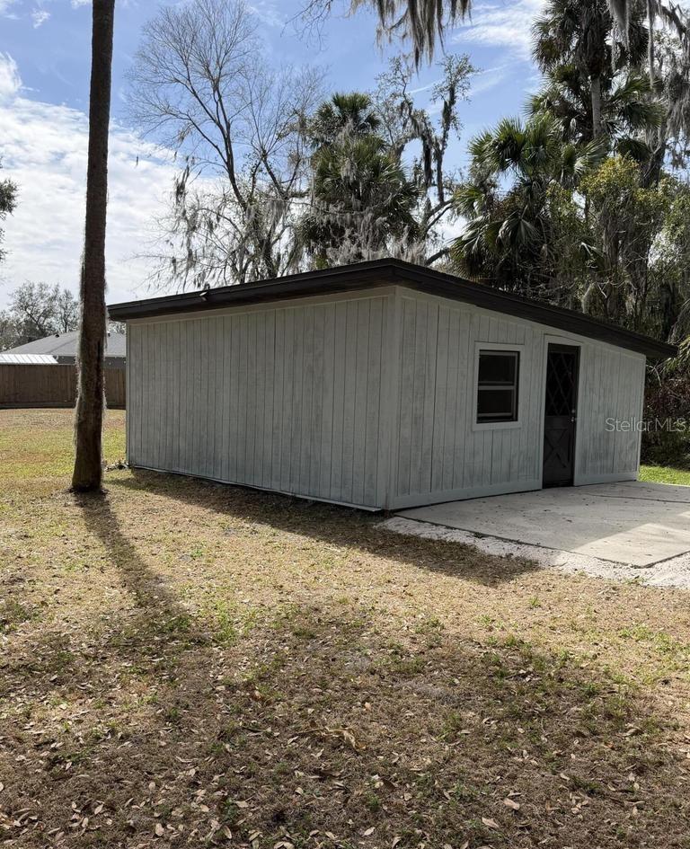 POWERS - Residential