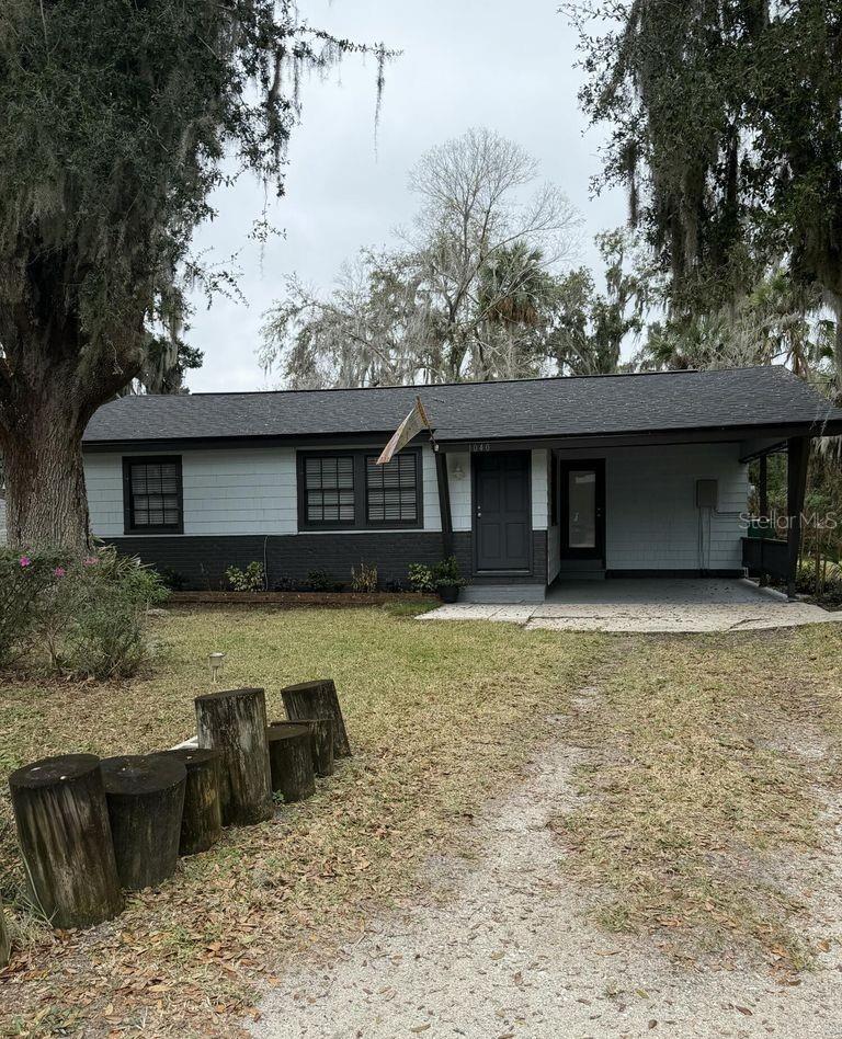 POWERS - Residential