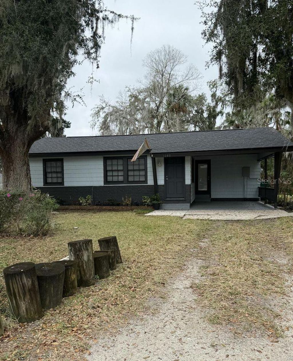 Photo of 1040 B Street, New Smyrna Beach, FL 32168 (MLS # NS1088074)