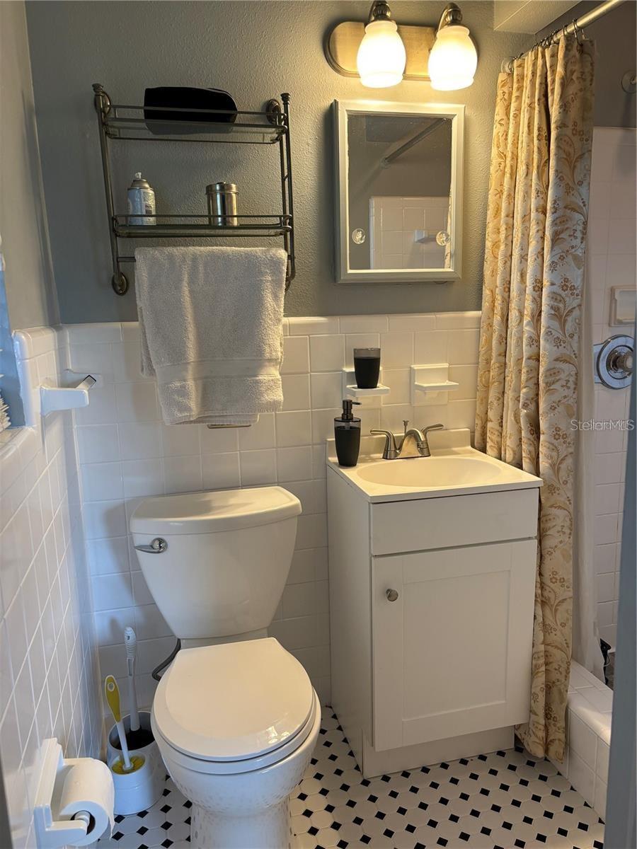 ASBURY PARK - Residential