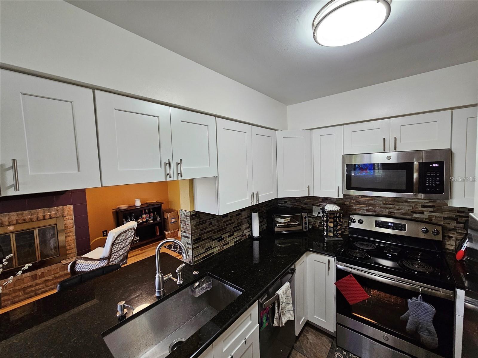 ASBURY PARK - Residential