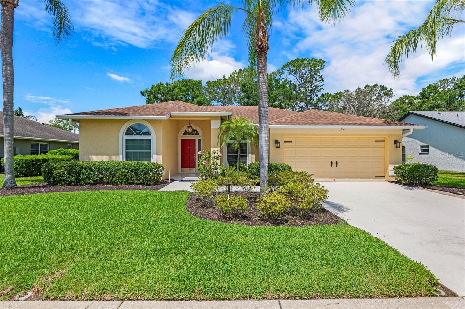 2498 SADDLEWOOD LANE