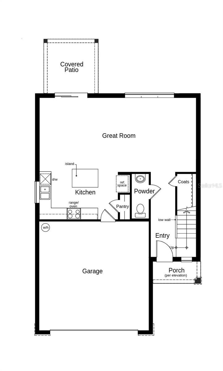 HICKORY RANCH - Residential