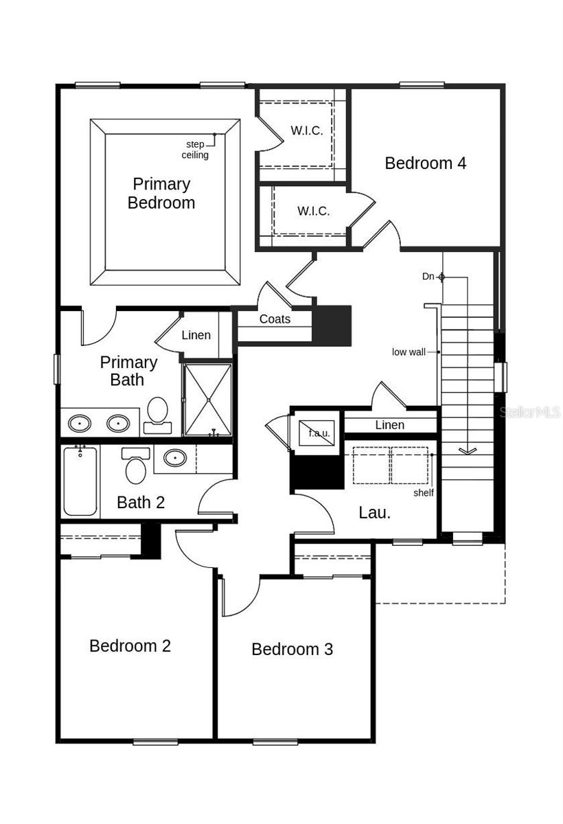 HICKORY RANCH - Residential