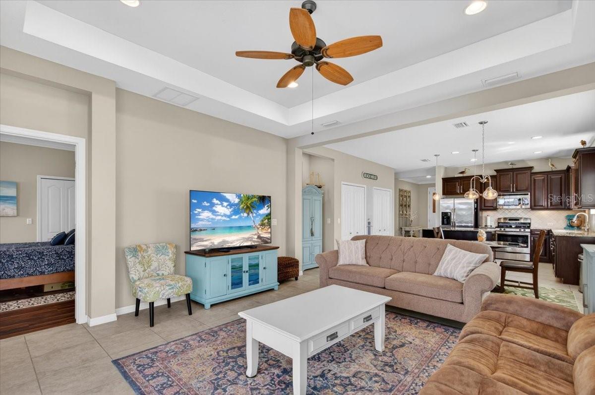 GRAND PALM PH 1A - Residential