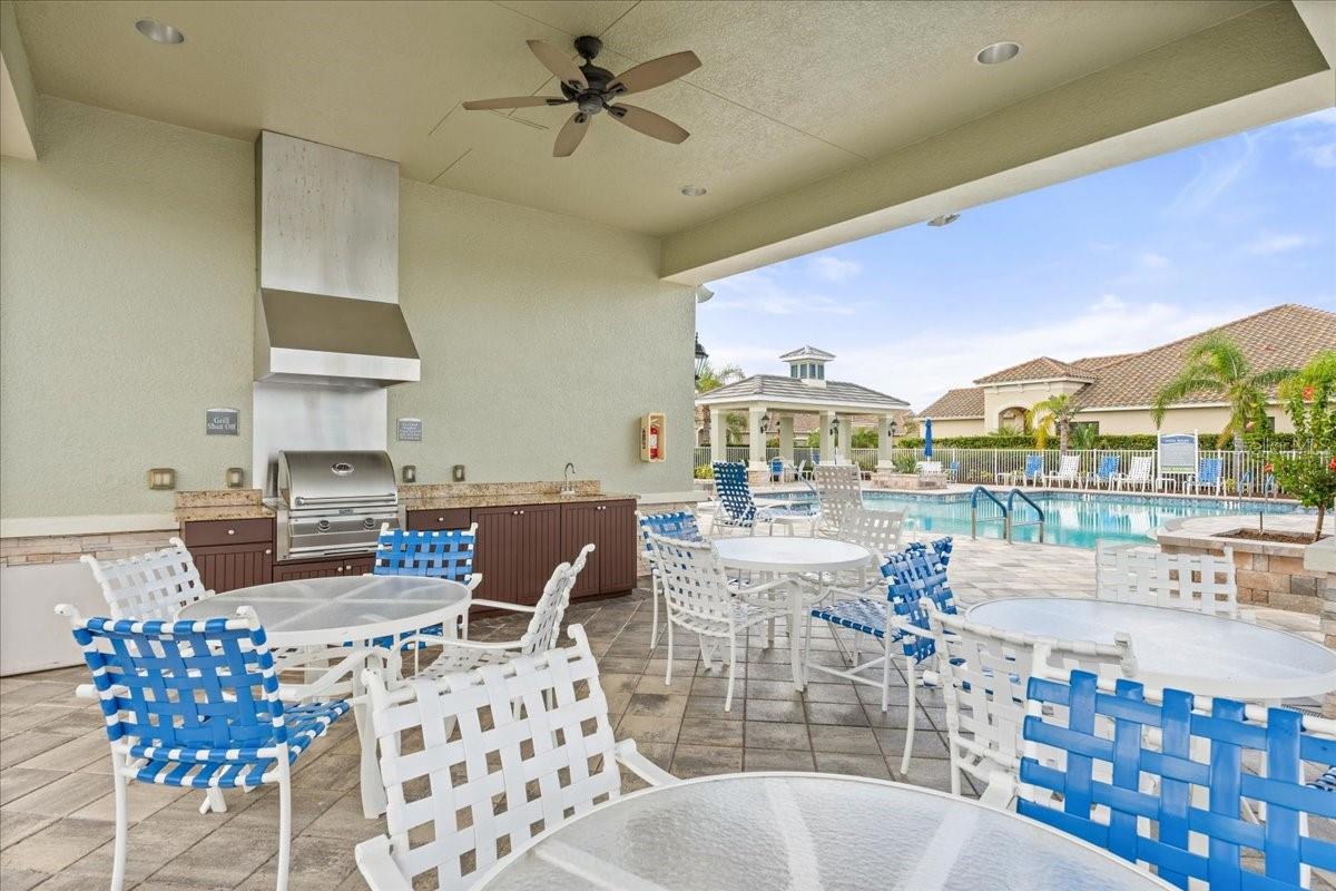 GRAND PALM PH 1A - Residential