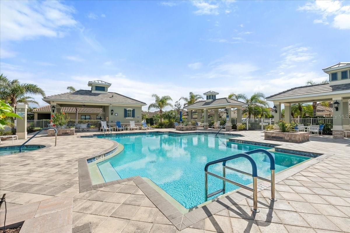 GRAND PALM PH 1A - Residential