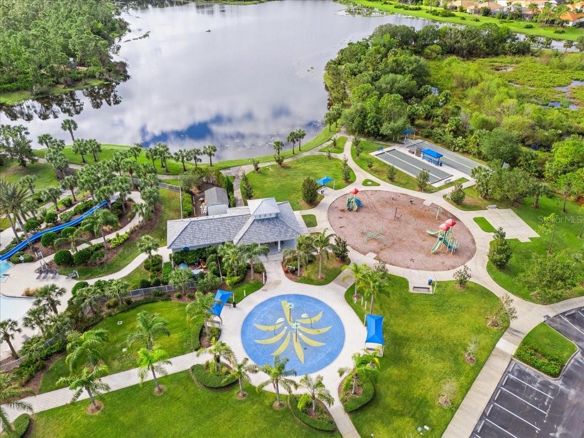 GRAND PALM PH 1A - Residential
