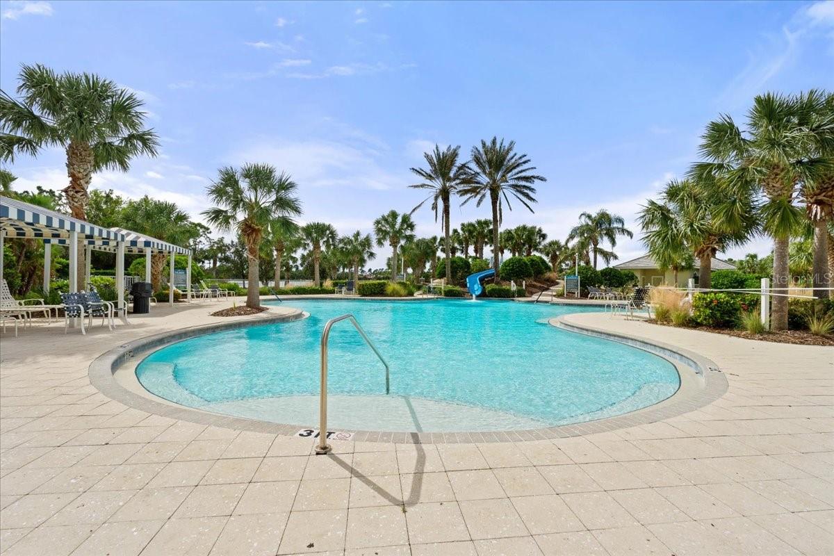 GRAND PALM PH 1A - Residential