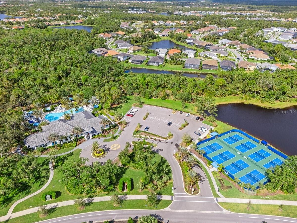 GRAND PALM PH 1A - Residential