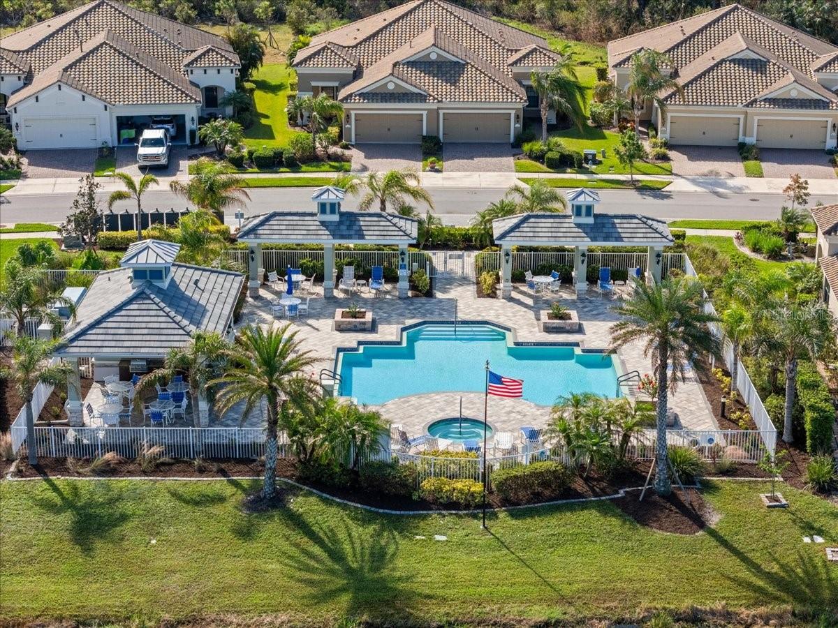 GRAND PALM PH 1A - Residential