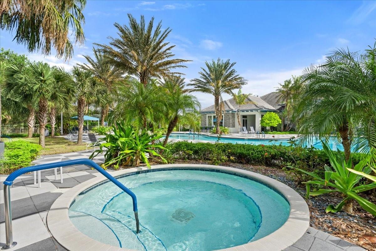 GRAND PALM PH 1A - Residential