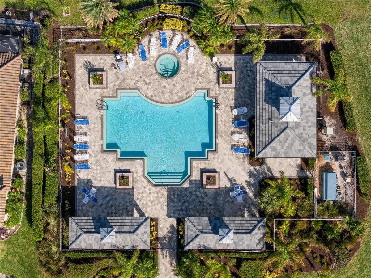 GRAND PALM PH 1A - Residential