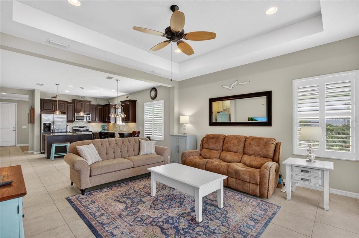 GRAND PALM PH 1A - Residential
