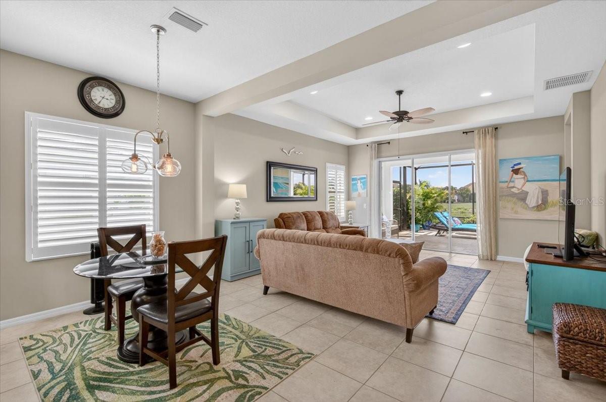 GRAND PALM PH 1A - Residential