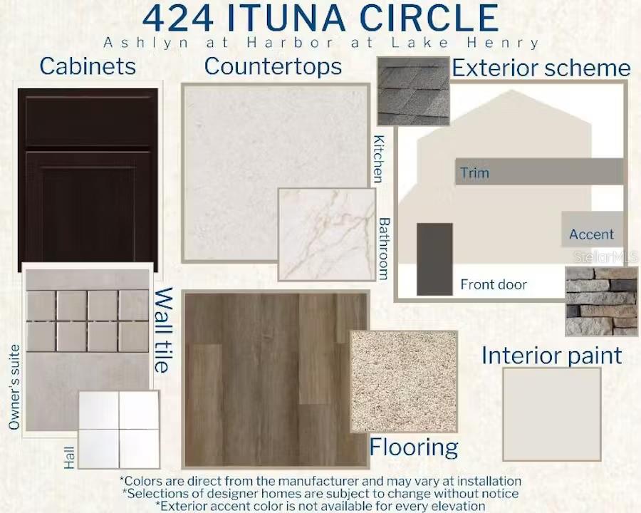 424 ITUNA CIRCLE