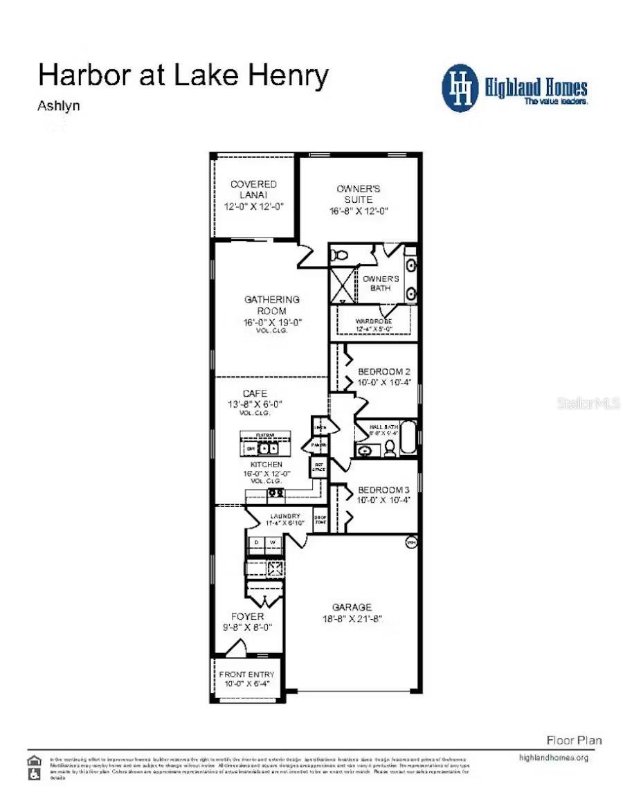 424 ITUNA CIRCLE