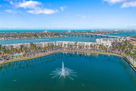 Photo of 6061 Bahia Del Mar Circle #442, St Petersburg, FL 33715 (MLS # TB8480299)