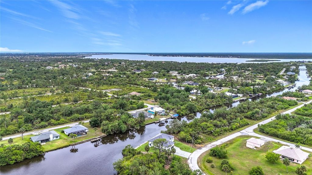 Photo of 576 Mcdill Drive, Port Charlotte, FL 33953 (MLS # C7511446)