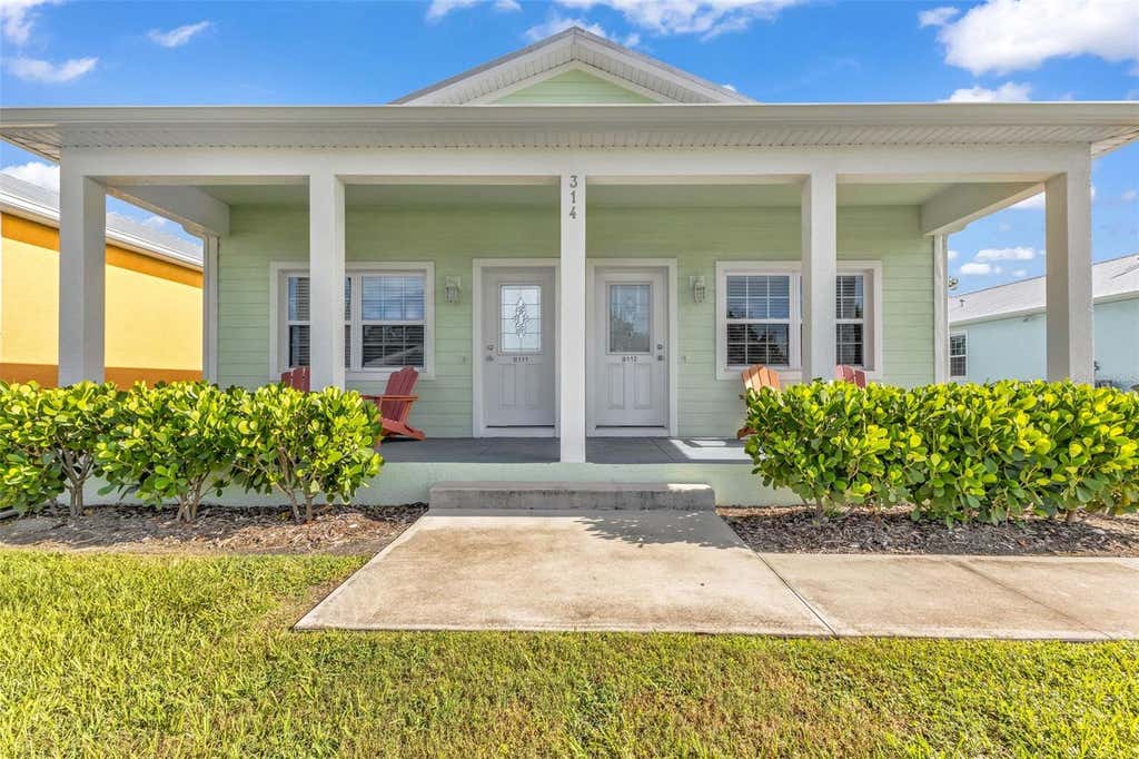 Photo of 314 E Grace Street, Punta Gorda, FL 33950 (MLS # C7529233)