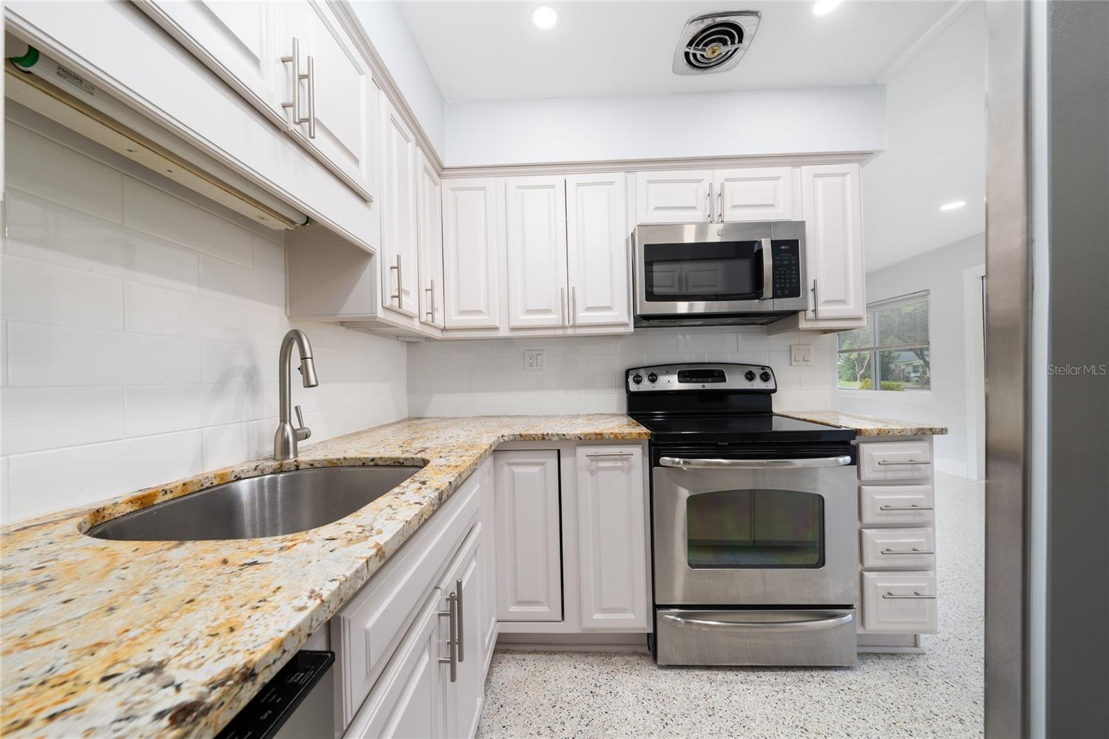 SUBURBAN HOMES - Residential