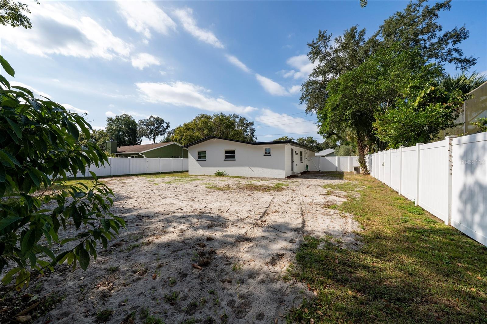 SUBURBAN HOMES - Residential