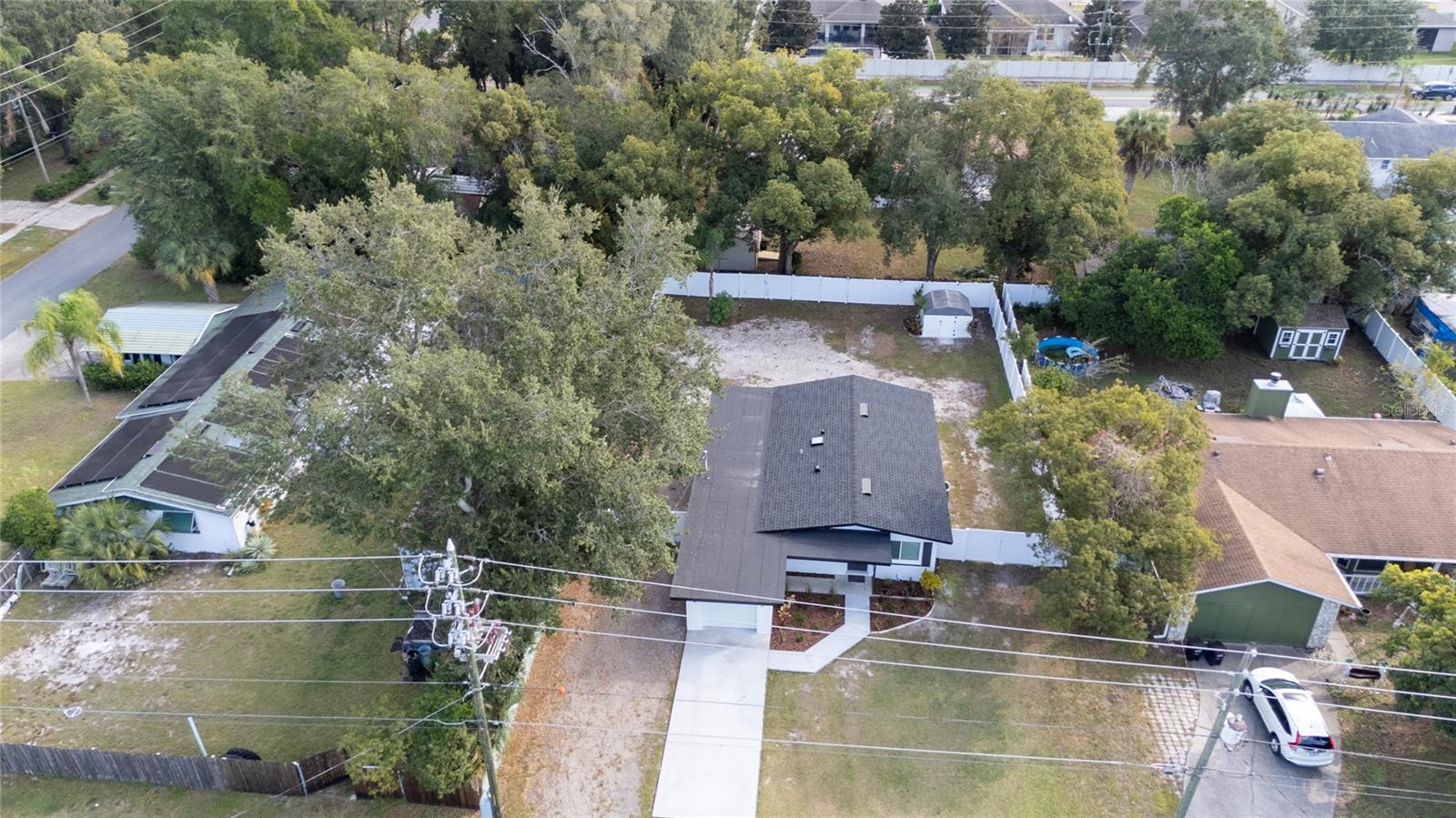 SUBURBAN HOMES - Residential