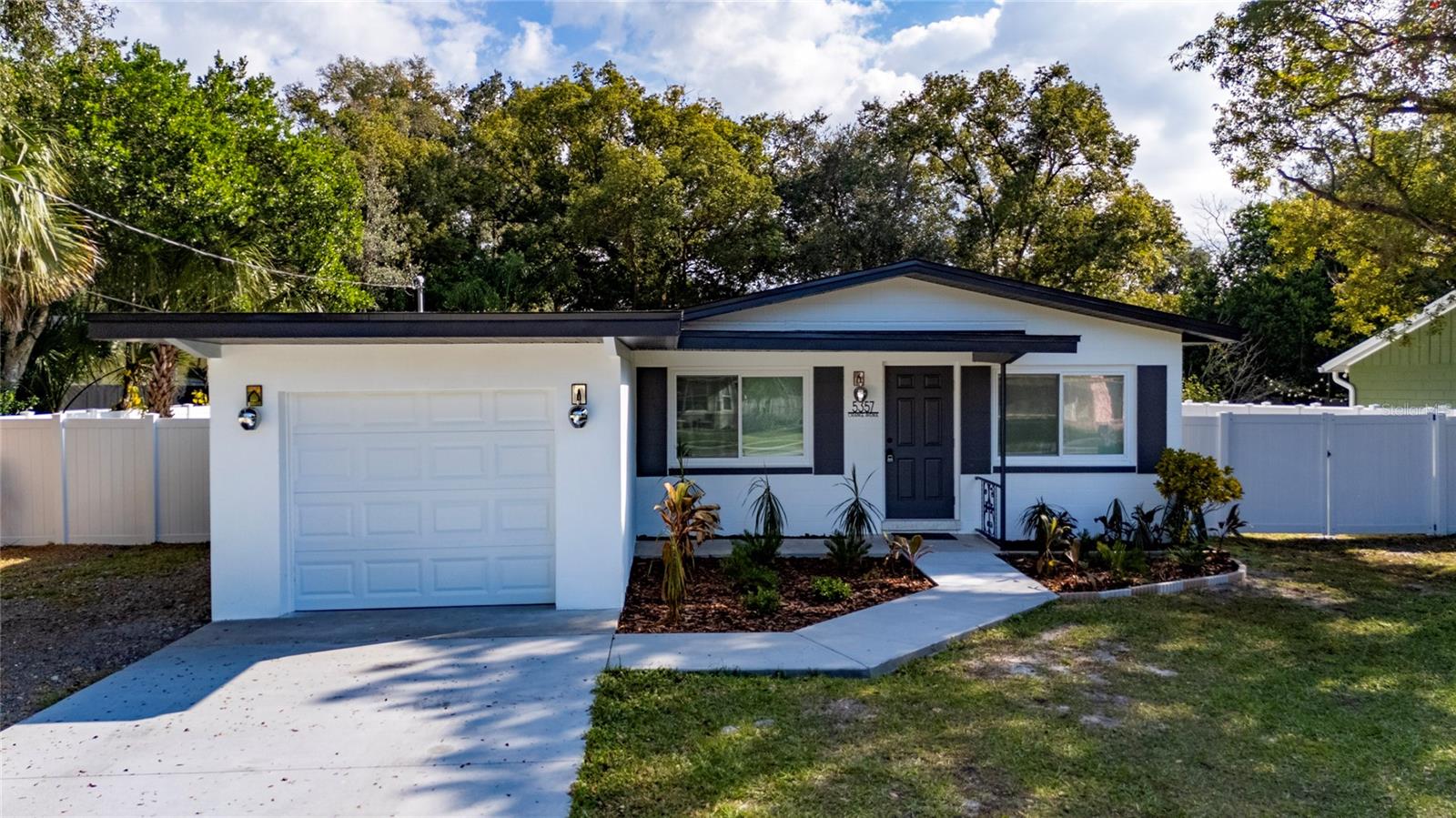 SUBURBAN HOMES - Residential