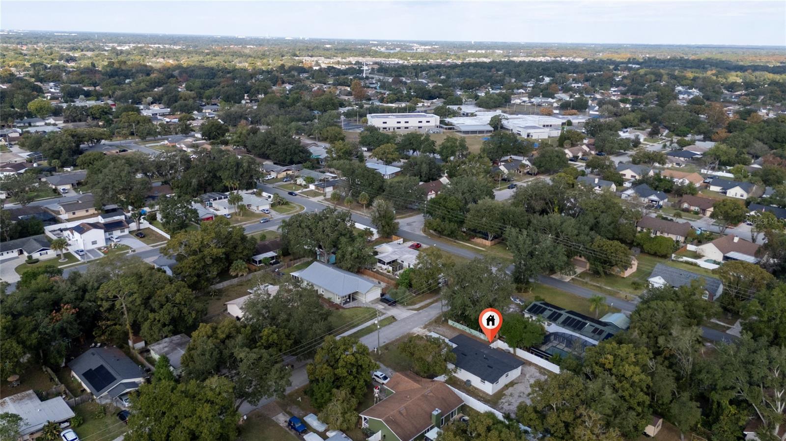 SUBURBAN HOMES - Residential